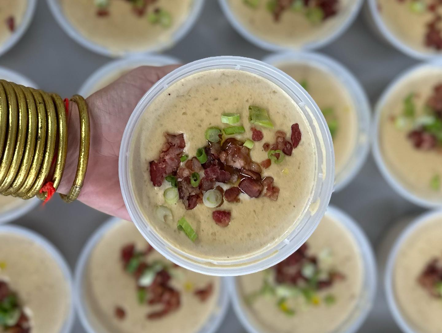 🍲 ¡Presentamos nuestra... - Keto.Logica by Chef Hector Rosa