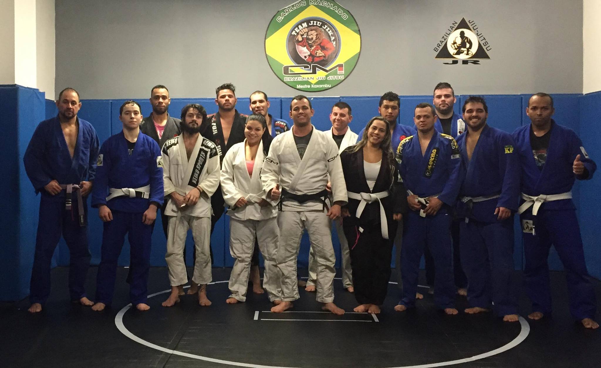Texas - Drake Reyna out of Gracie Barra in Corpus Christi, Tx takes on ...