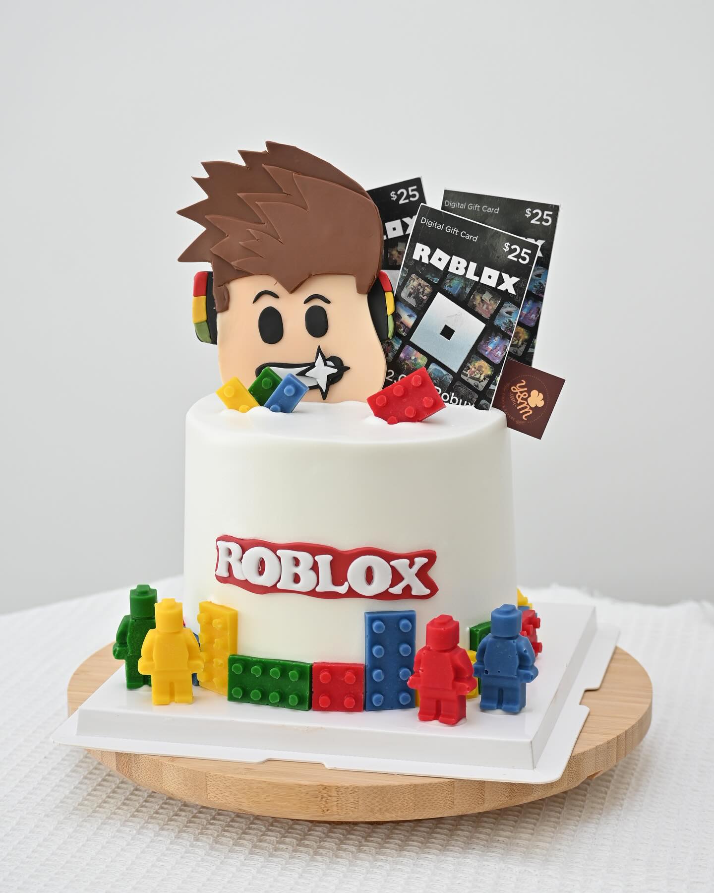 roblox 蛋糕 Roblox蛋糕 Sanchi
