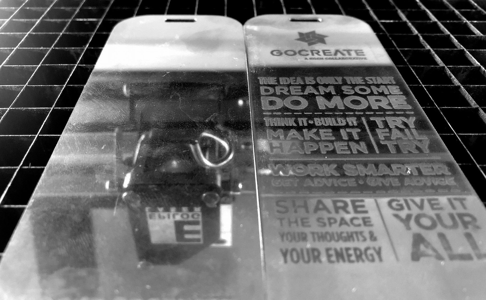 GoCreate - Home | Facebook