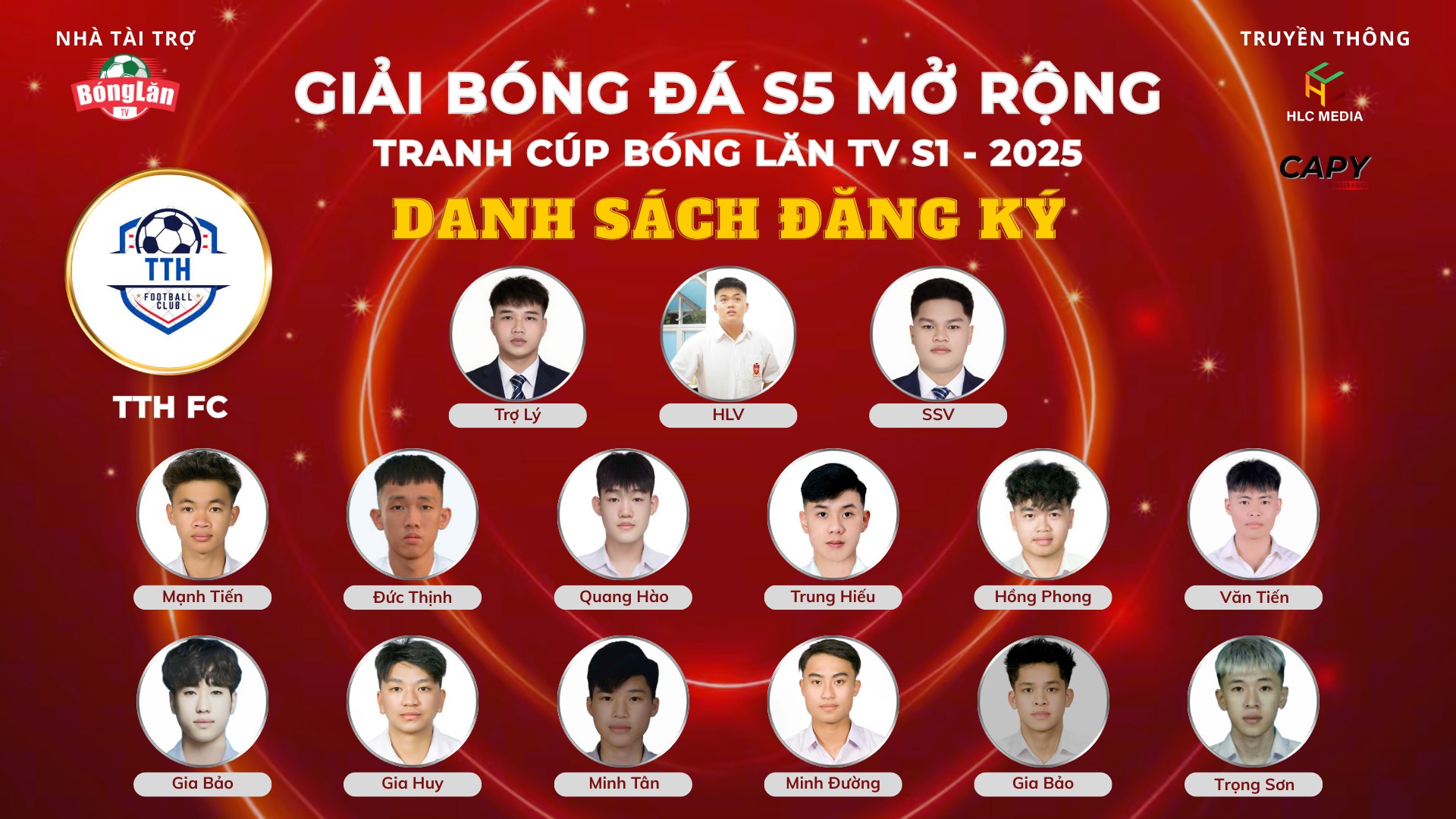CAPY Barber FC | Gia Lai