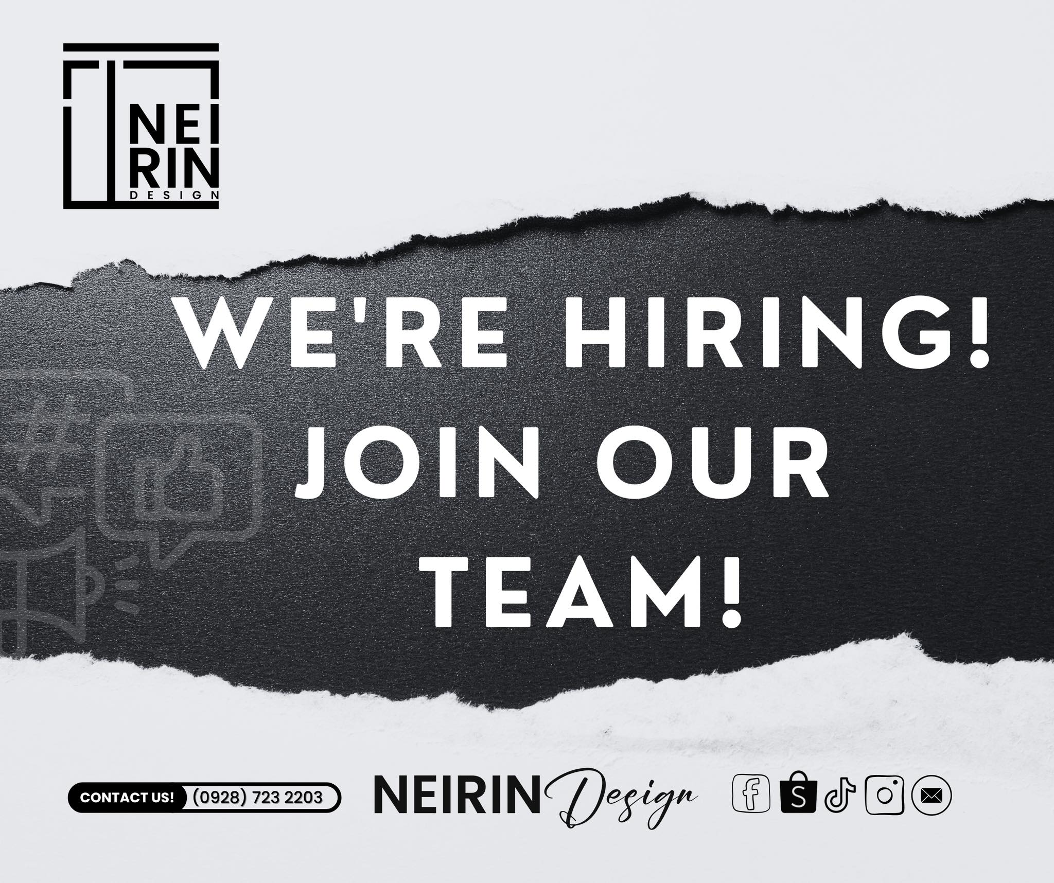 Neirin Design | Valencia