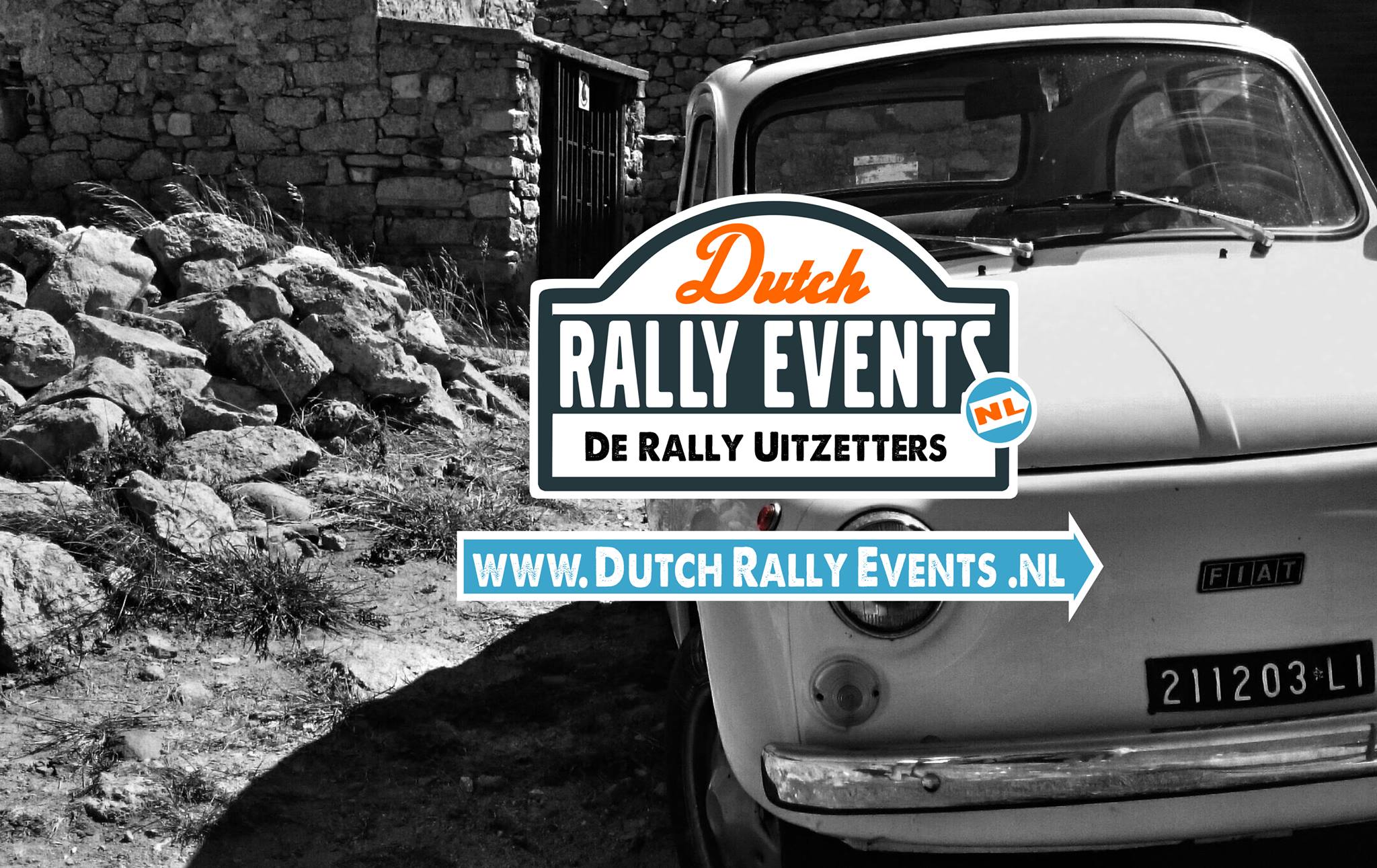 Dutch Rally Events | Berkel en Rodenrijs