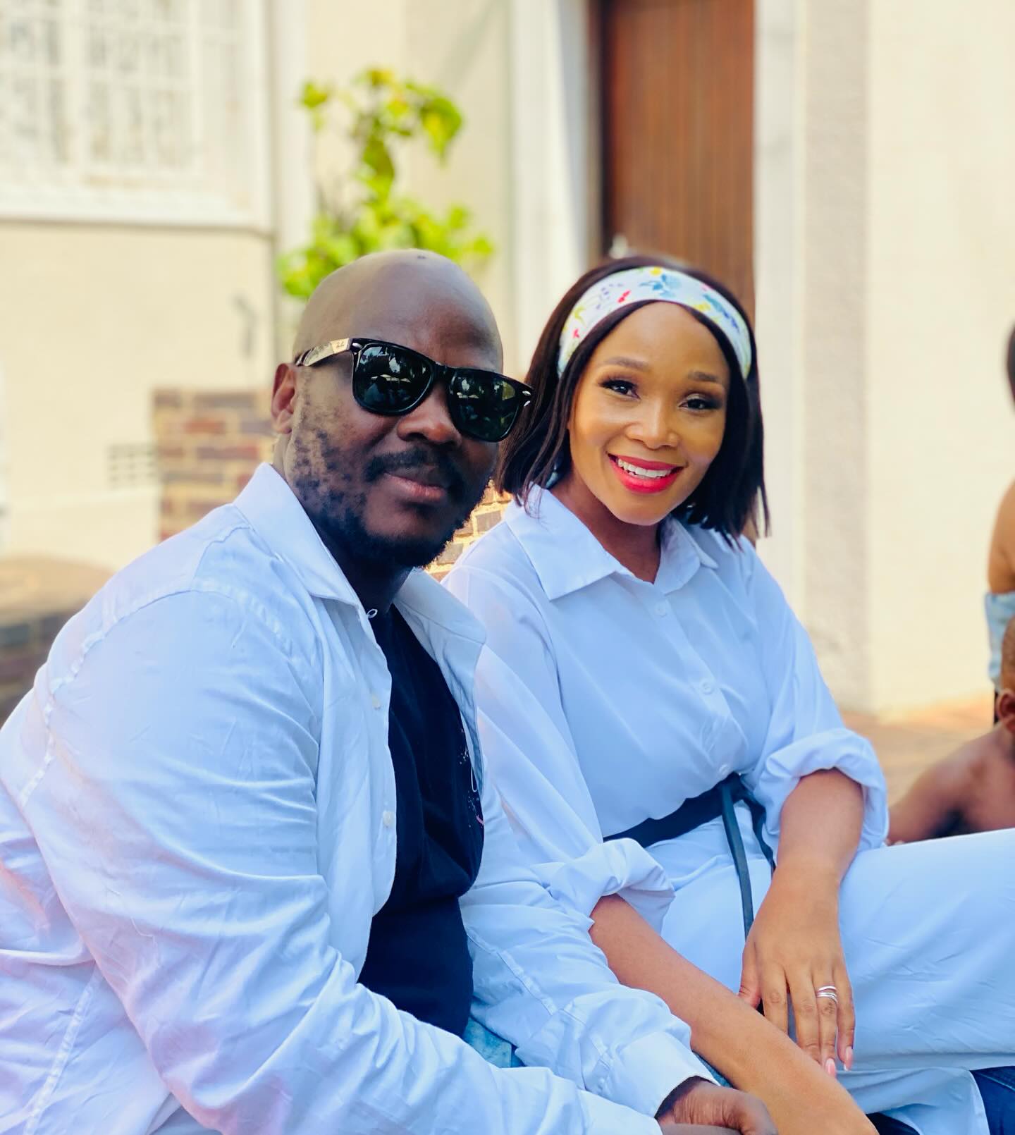 Our pastors @phindulo @innosadiki... - Church at The Valley