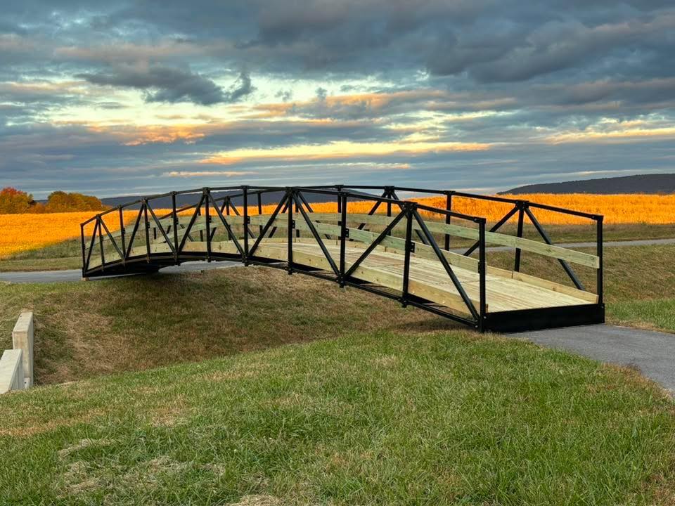 Freedom Bridge Company | Hagerstown MD