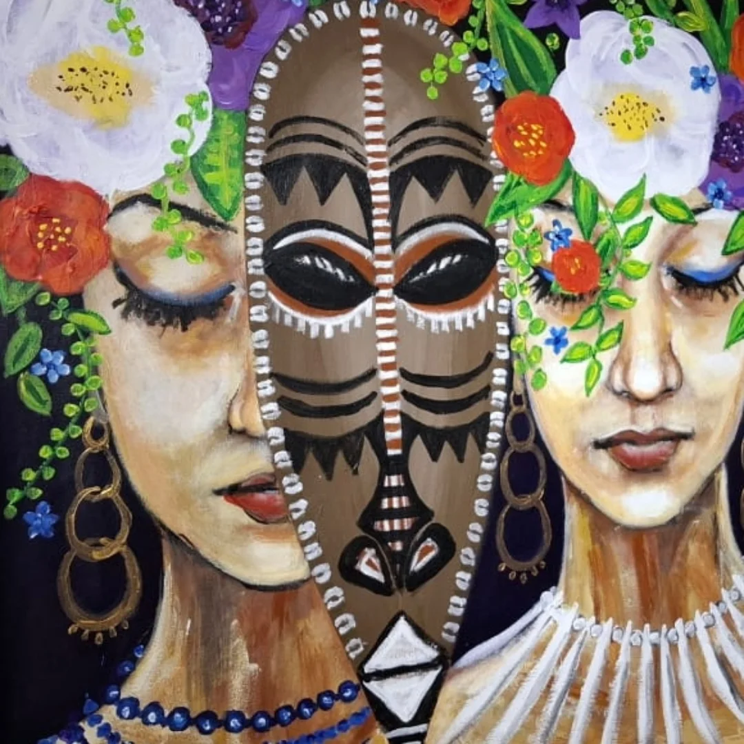 Manamea Art Studio | Vaigaga