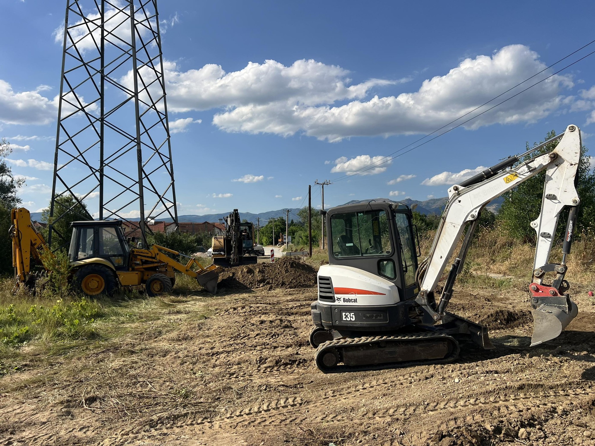 ⏭️Plac 3560m2 ‼️ ⏭️Gradezno So... - Agent Za Nedviznosti | Facebook