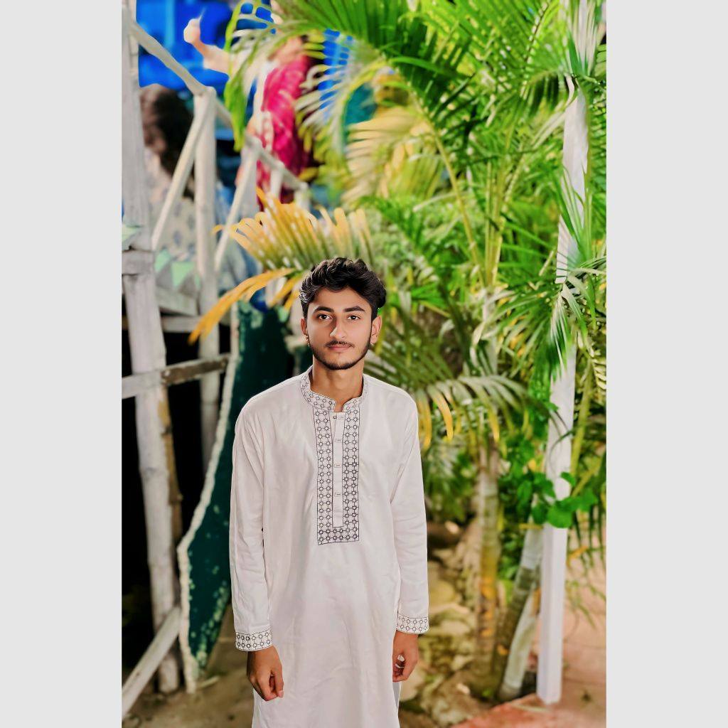Tanim Rana Hemel