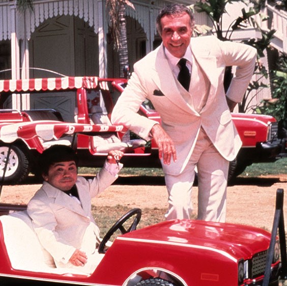 Do You Remember? - Today in 1984, the fantasy finally ended with Season ...