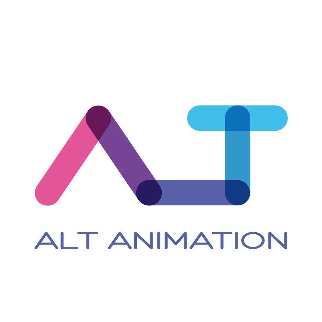 ALT Animation - ALT Animation updated their cover photo.