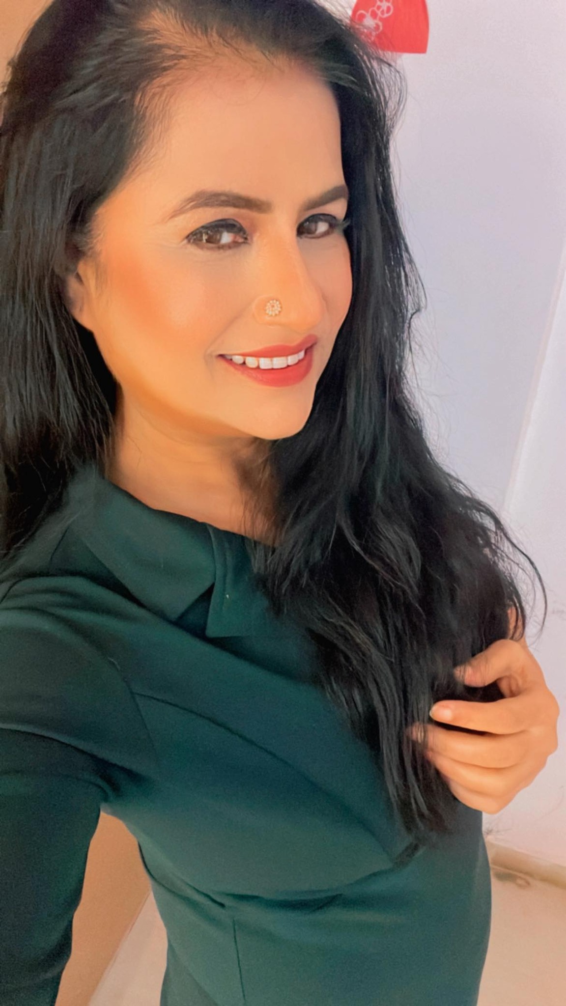 Rina Rani-actor