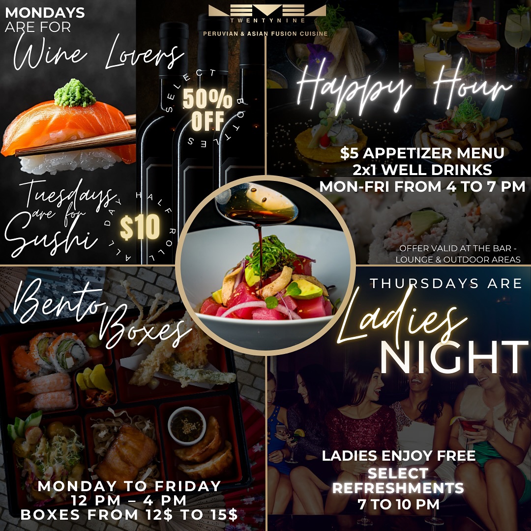 Level TwentyNine | Pembroke Pines FL