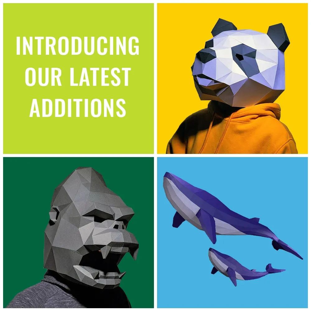 Our brand new PaperCraft World... - PAPERCRAFT WORLD