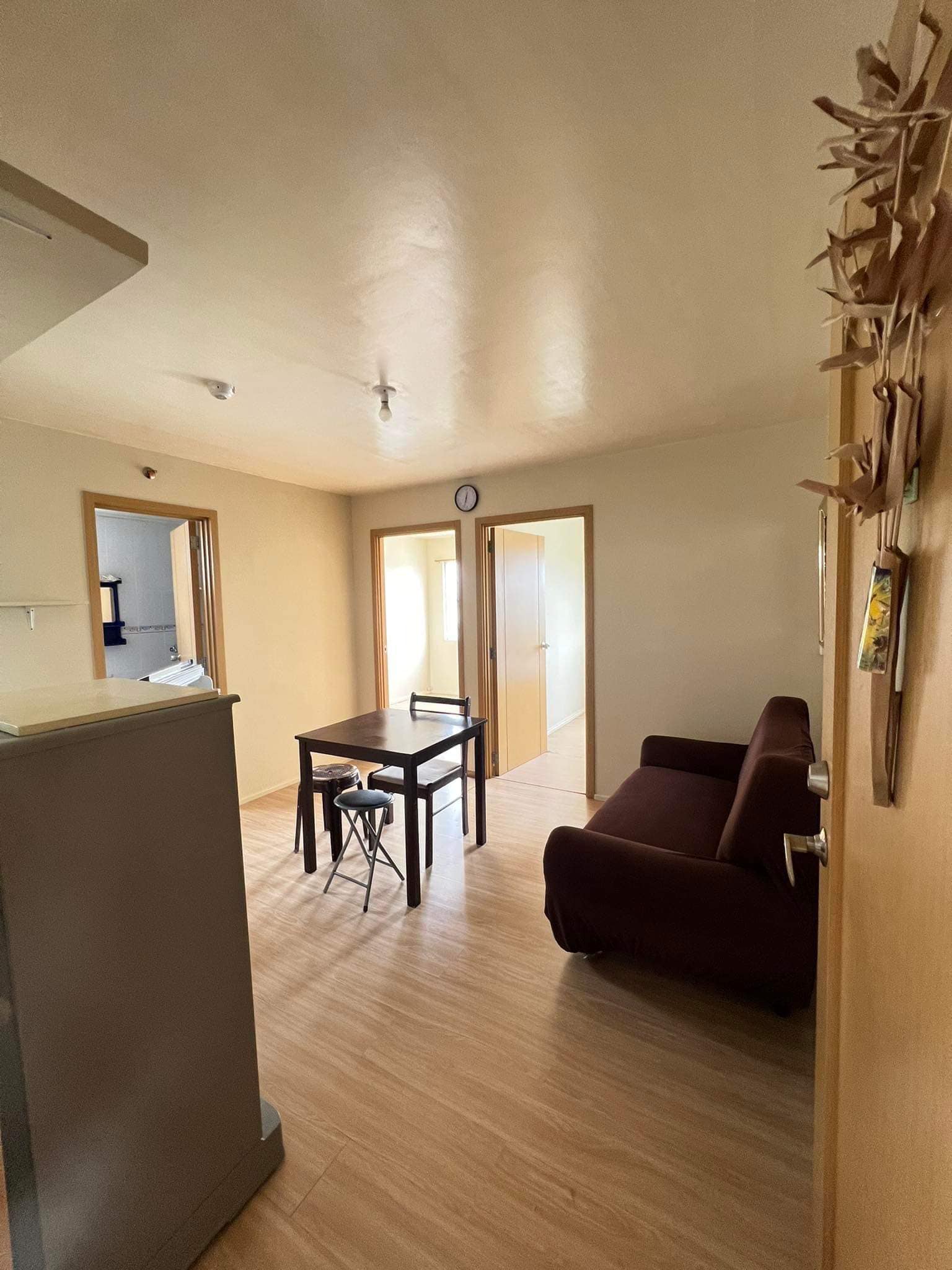 One Spatial Filinvest - One Spatial Pasig is located at Amang Rodriguez ...
