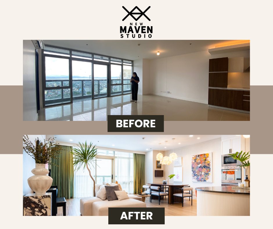 From Ordinary to... - New Maven Studio - Interior Design | Facebook