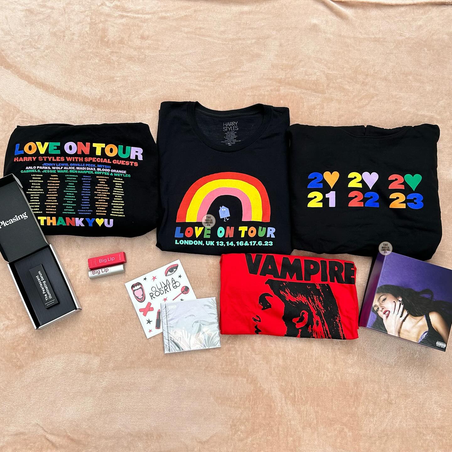 The Merch Corner PH | Manila