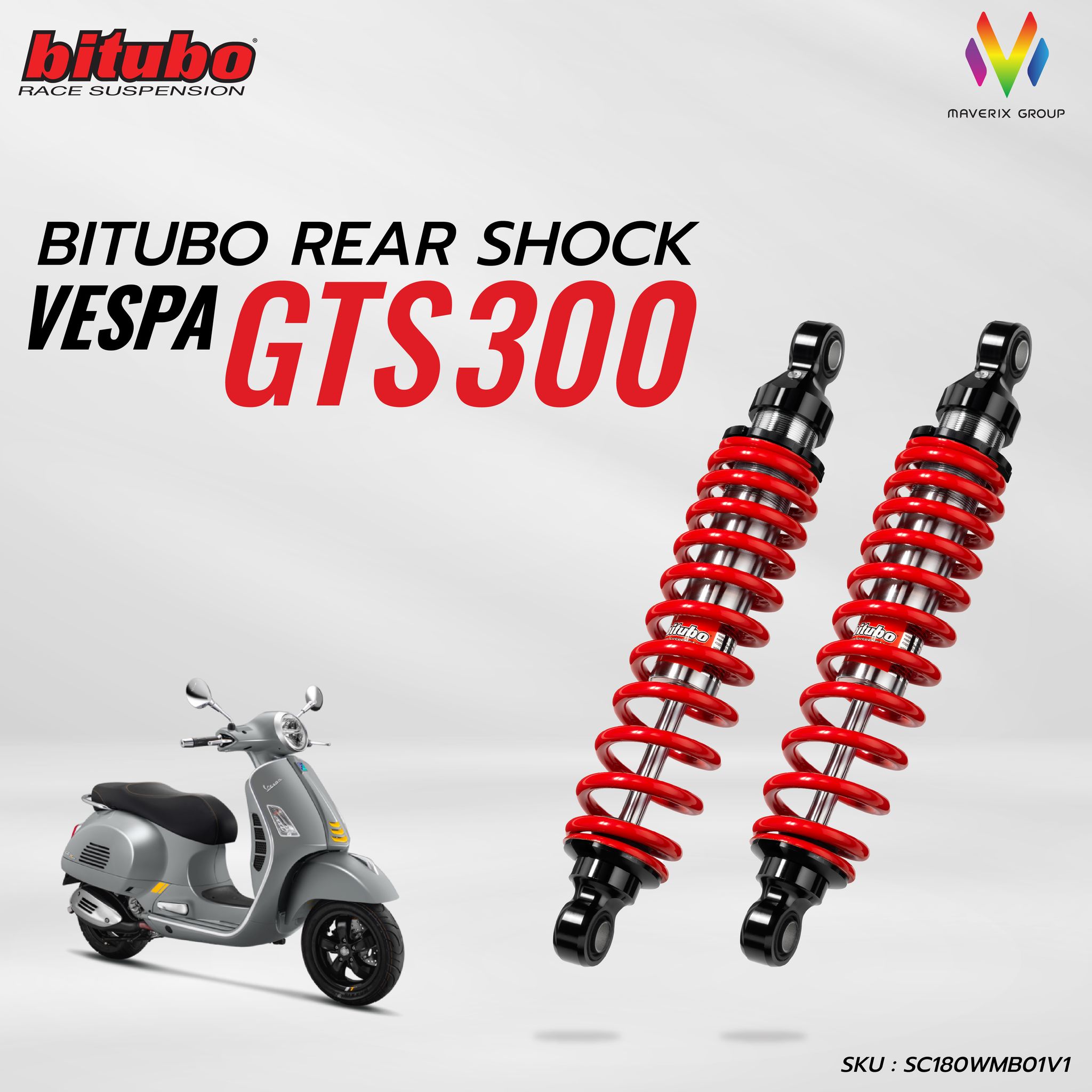 Bitubo Thailand