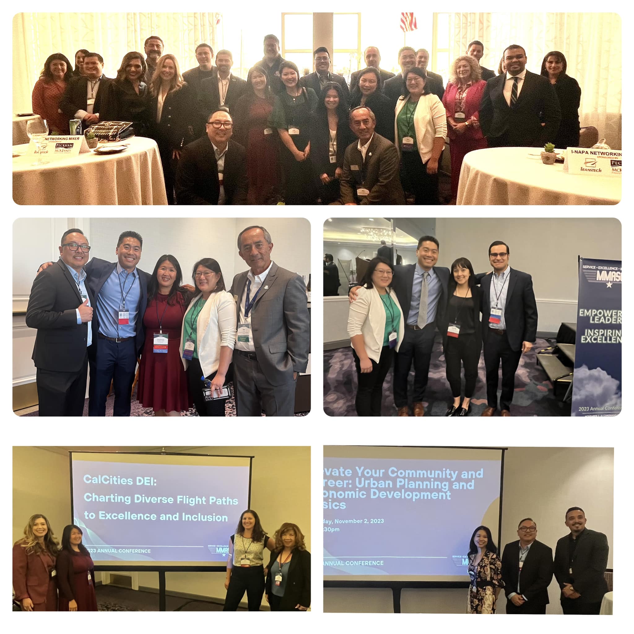 International Network of Asian Public Administrators - INAPA