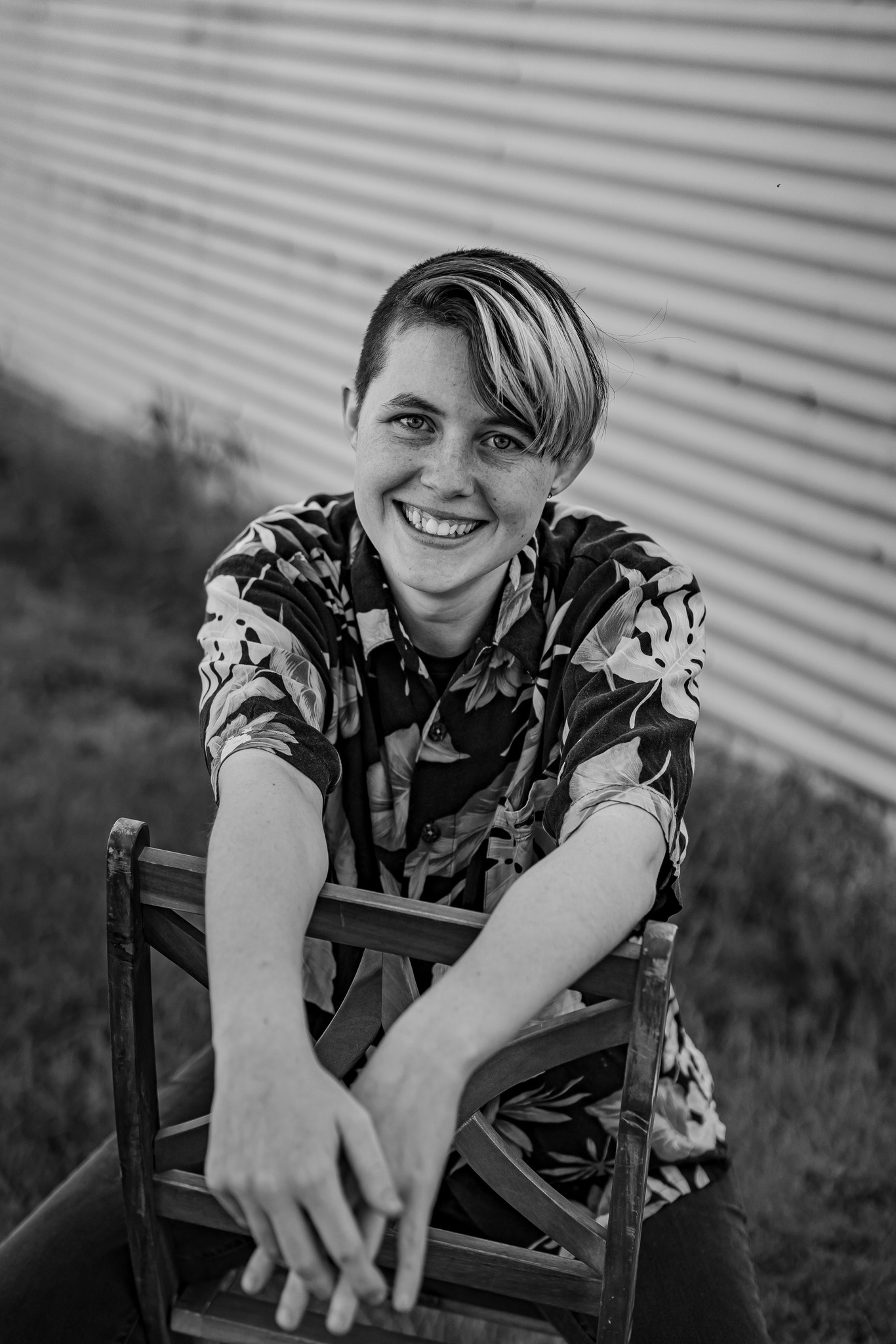 🥁🥁🥁 MEET THE CAST & CREW... - Three Rivers Community Players