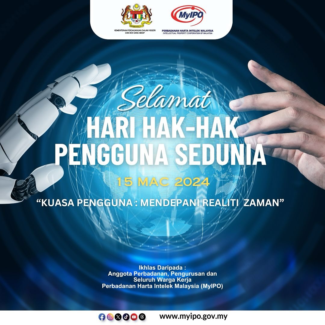 Sel... - Intellectual Property Corporation of Malaysia (MyIPO)