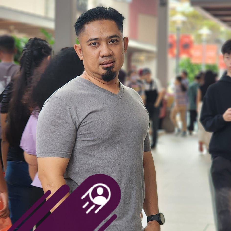 Shamsul Rizal