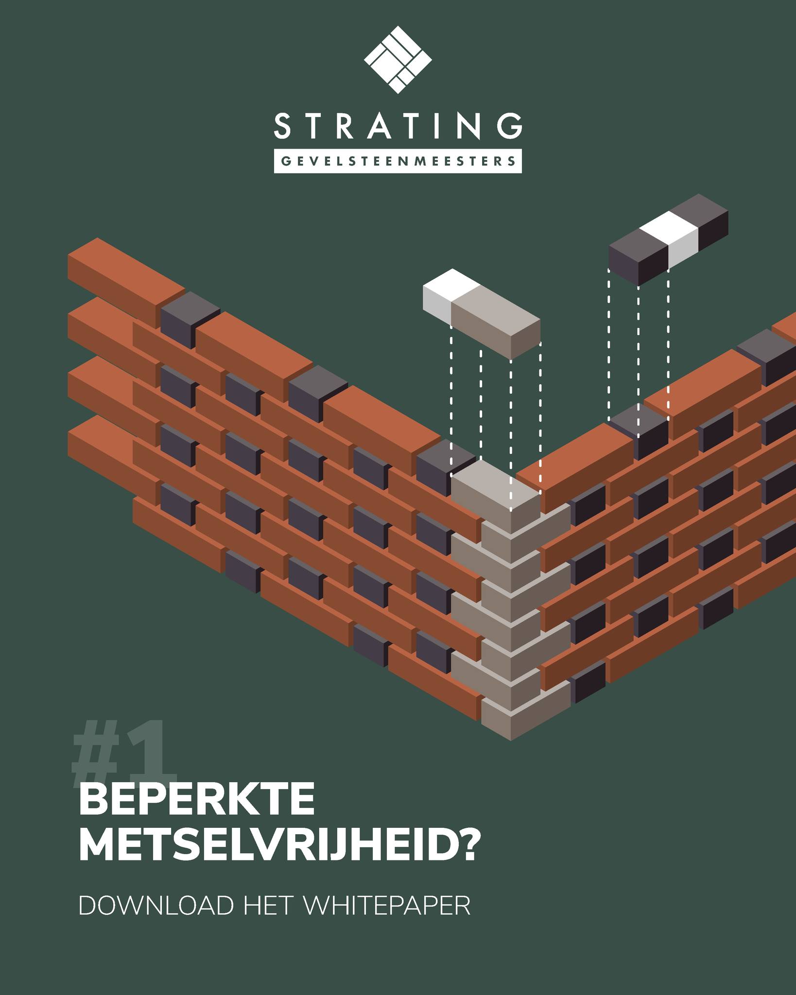 Strating gevelsteenmeesters | Oude Pekela