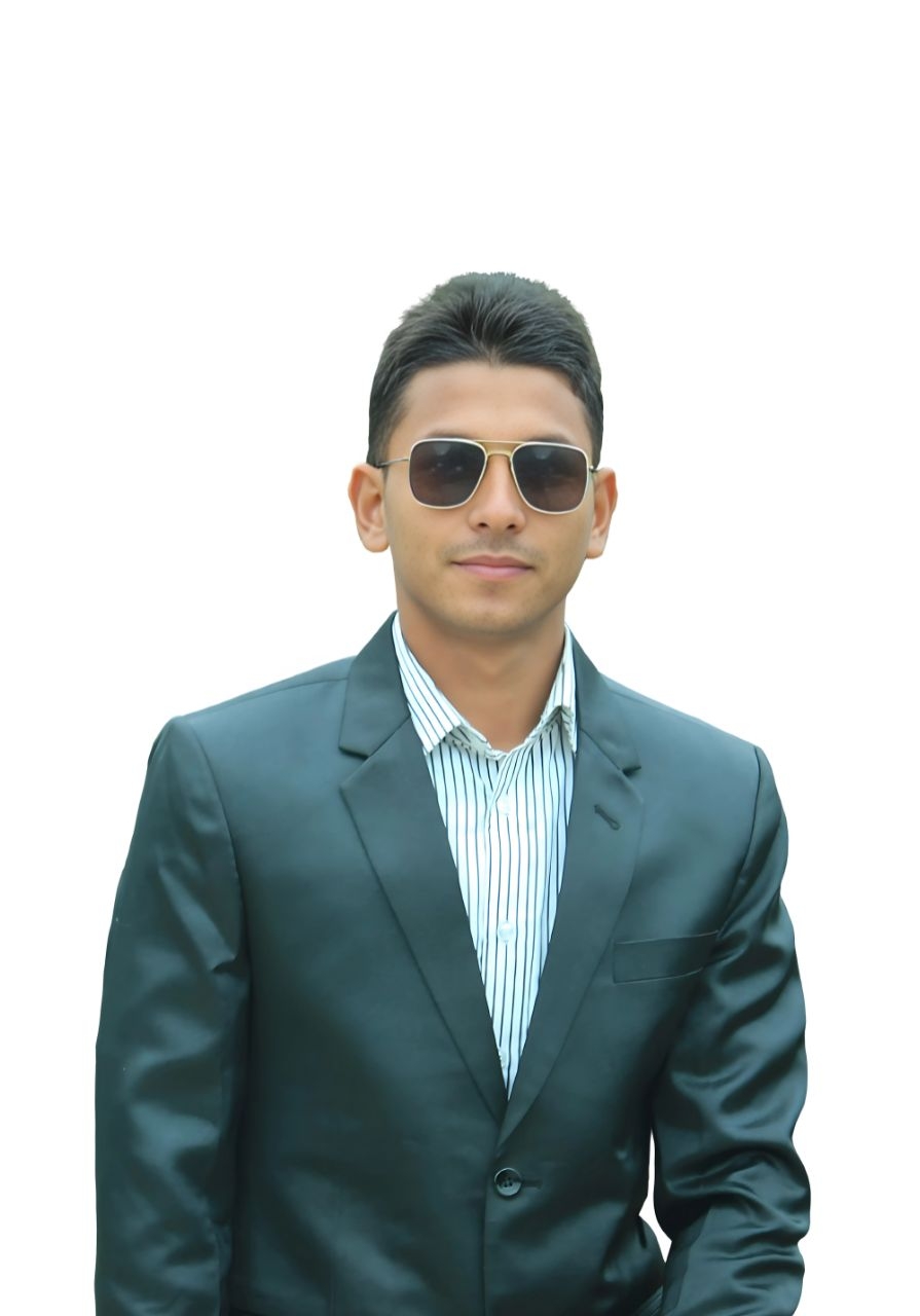 Md Abdur Rauf