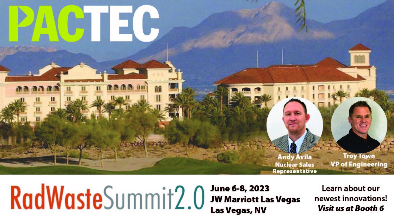 PacTec, Inc. | Clinton LA