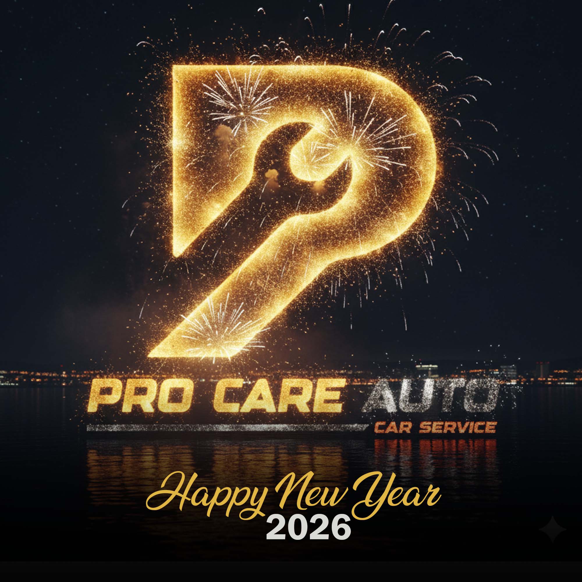 Pro Care Auto