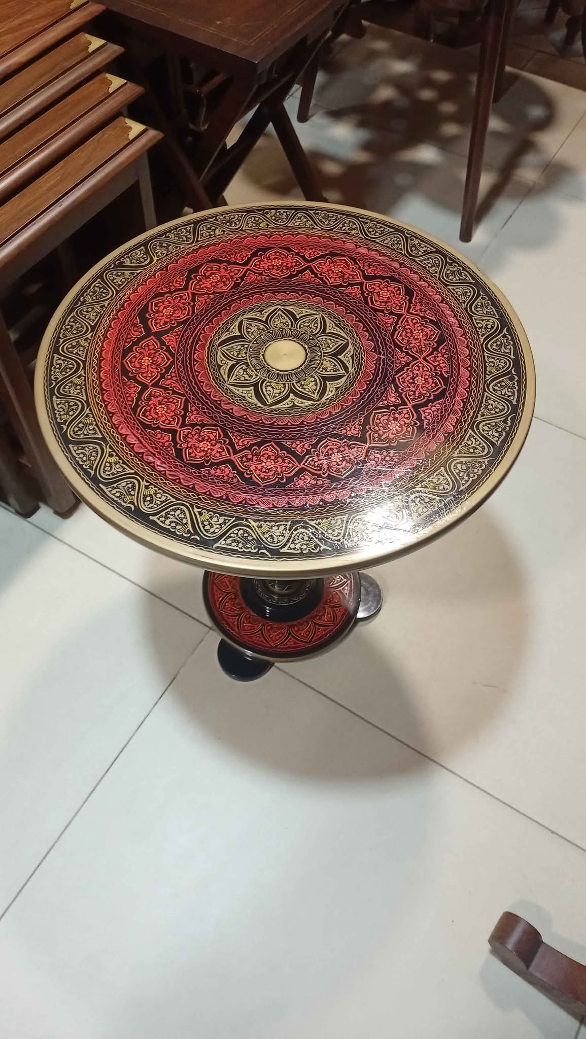 M.kamran - End & Side Tables - Karachi, Pakistan | Facebook Marketplace ...