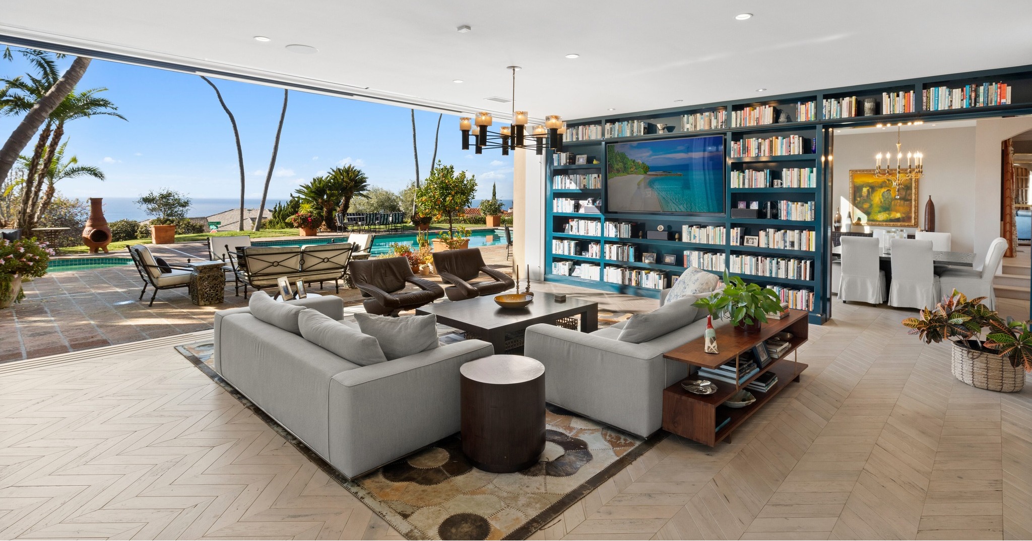 Luxury Spotlight | Experience the... - Compass California | Facebook