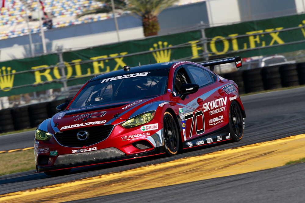 マツダ/Mazda - 「モータースポーツジャパン 2014 フェスティバル イン お台場」にて、マツダブースを出展します。 日本カー・オブ ...