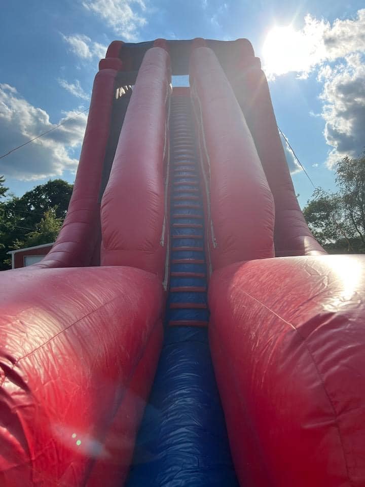 Kelly Inflatables | Adrian MI