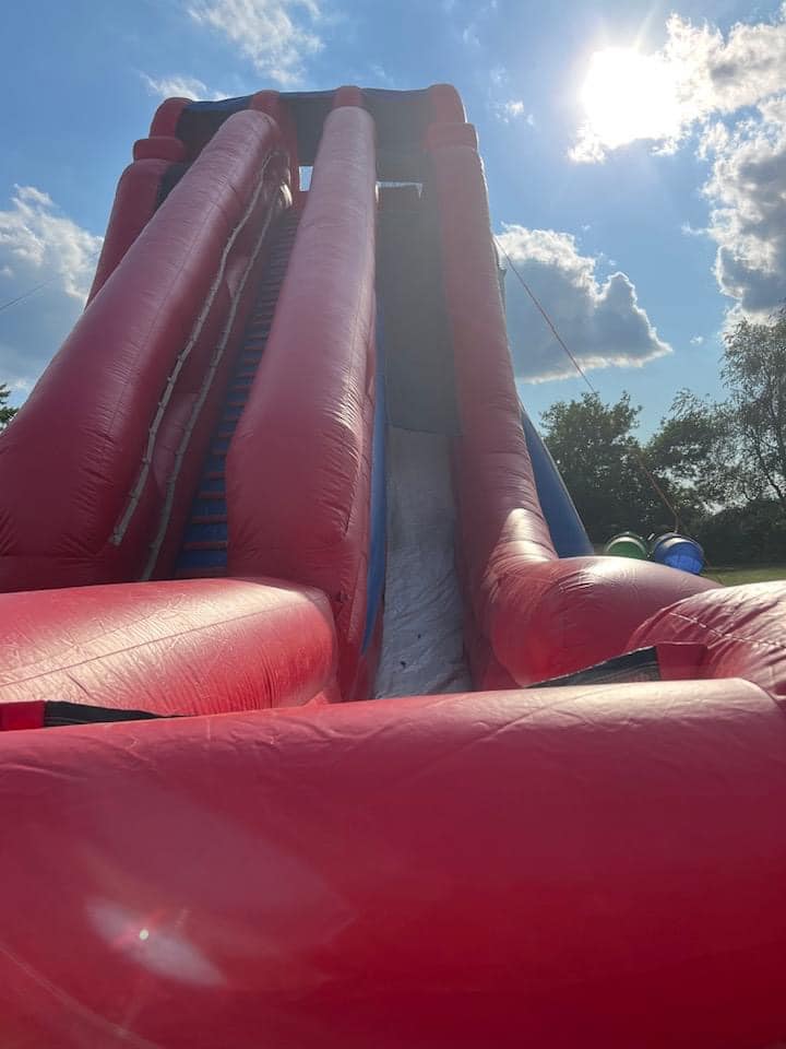 Kelly Inflatables | Adrian MI
