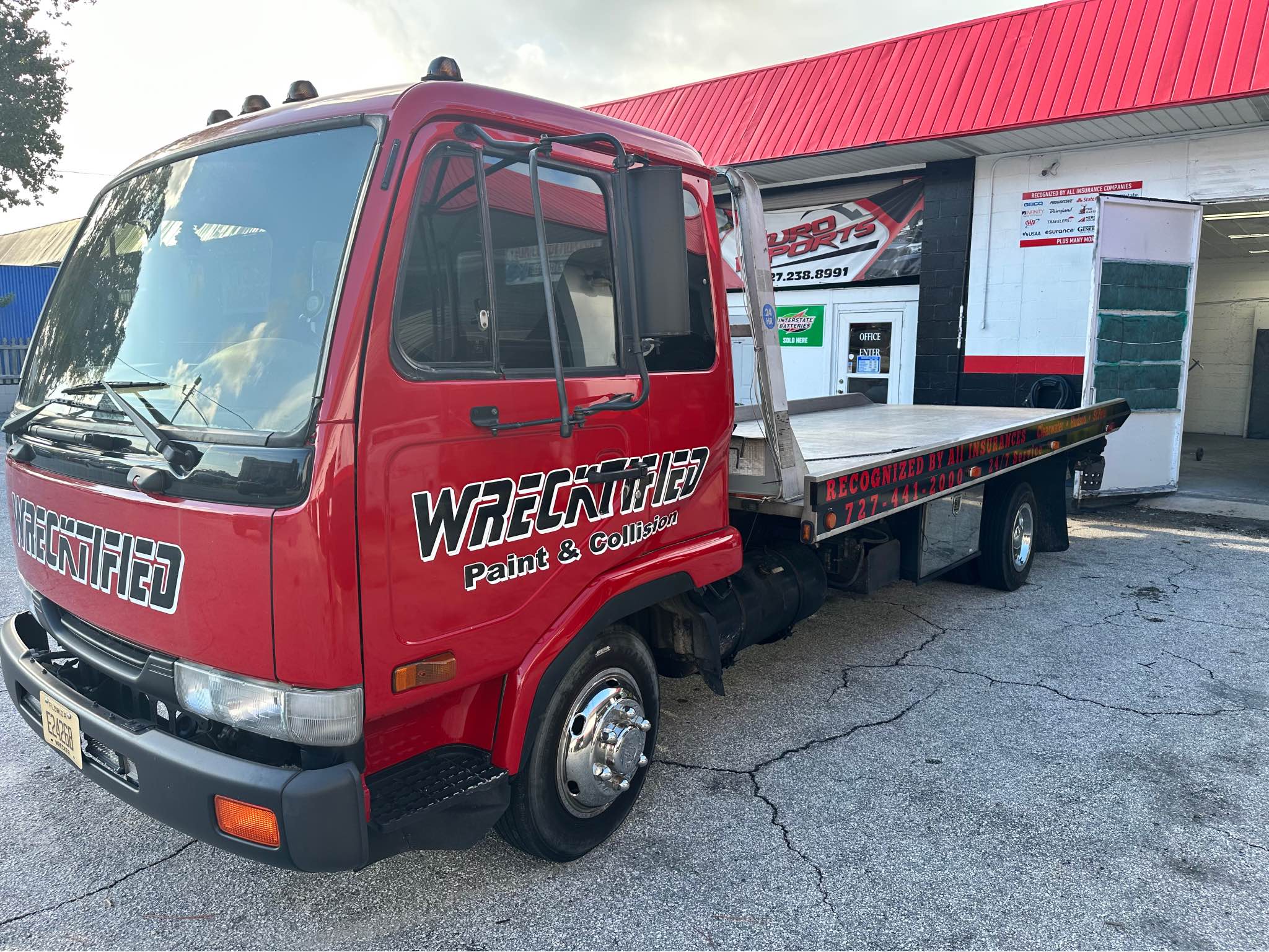 Flatbed Trucks for sale in Tampa, Florida Facebook Marketplace
