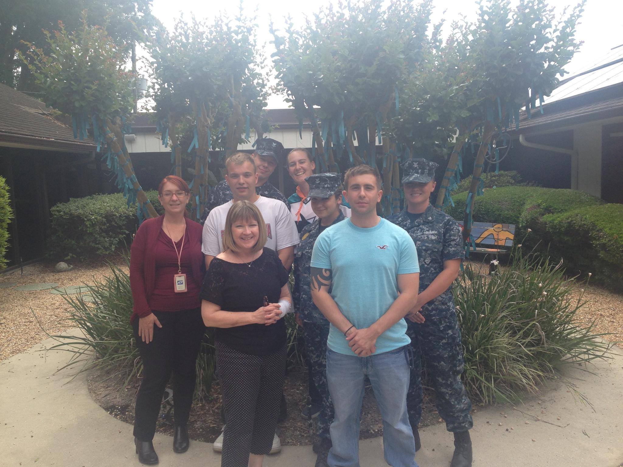 Naval Station Mayport (CSADD)