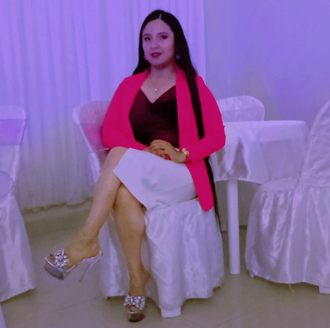Anahy Roque Reyes