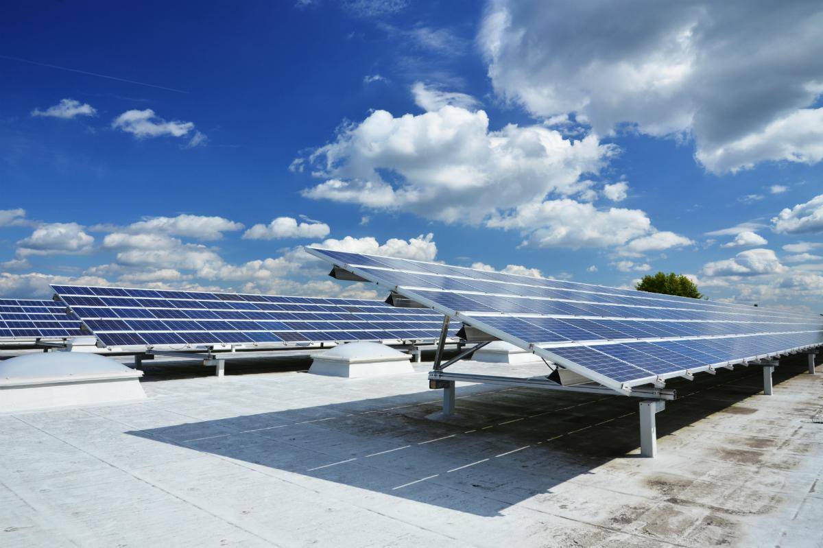Solar Solutions R Us