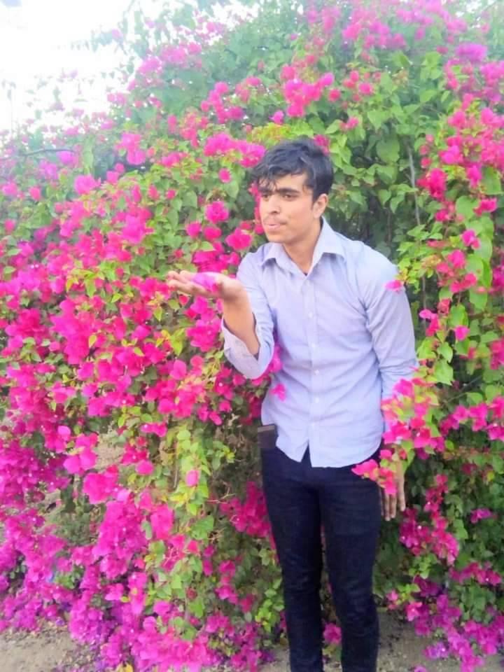 Zubair Alam | Gilgit