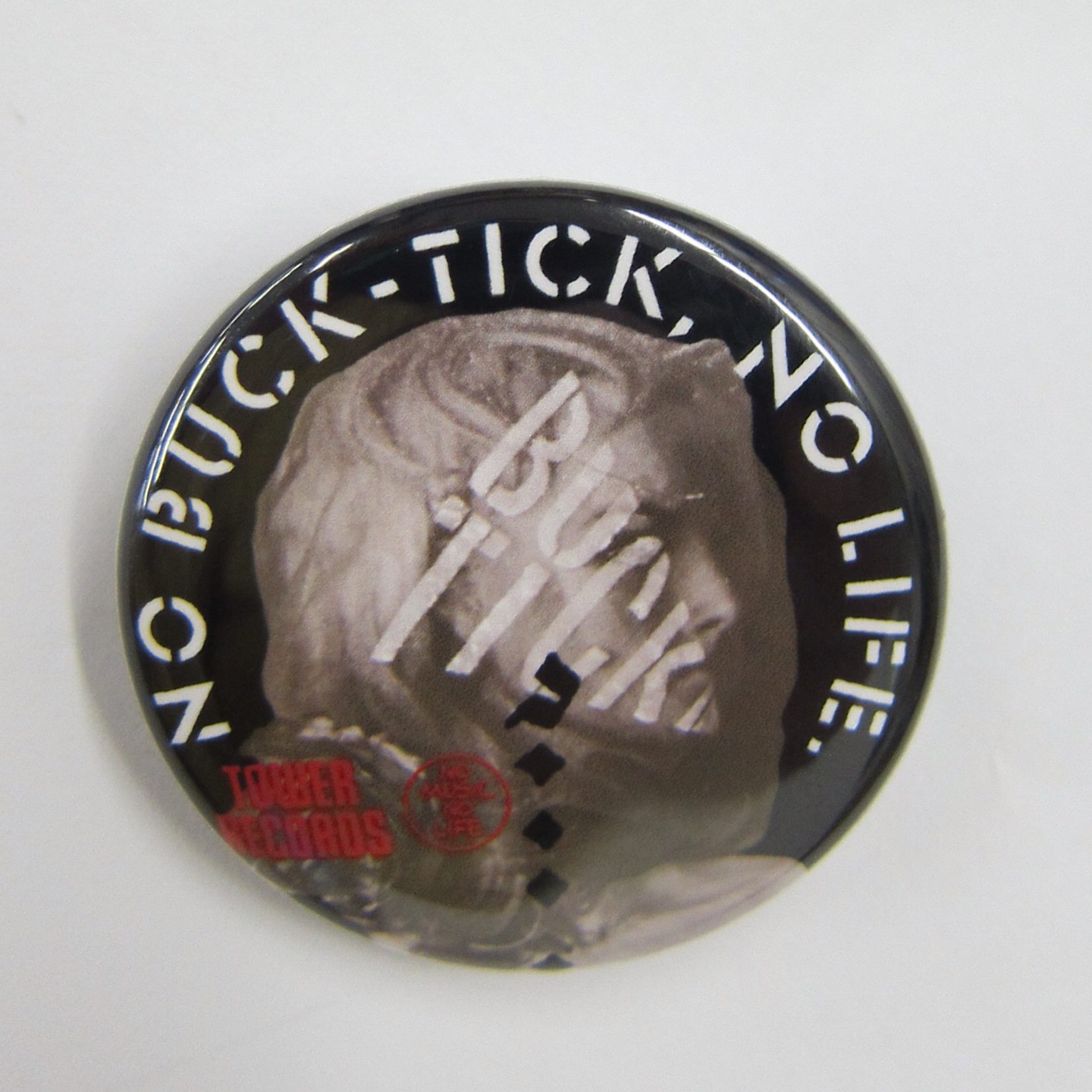 LIVE CD「TOUR2014 或いはアナーキー」 “BUCK-TICK × TOWER RECORDS