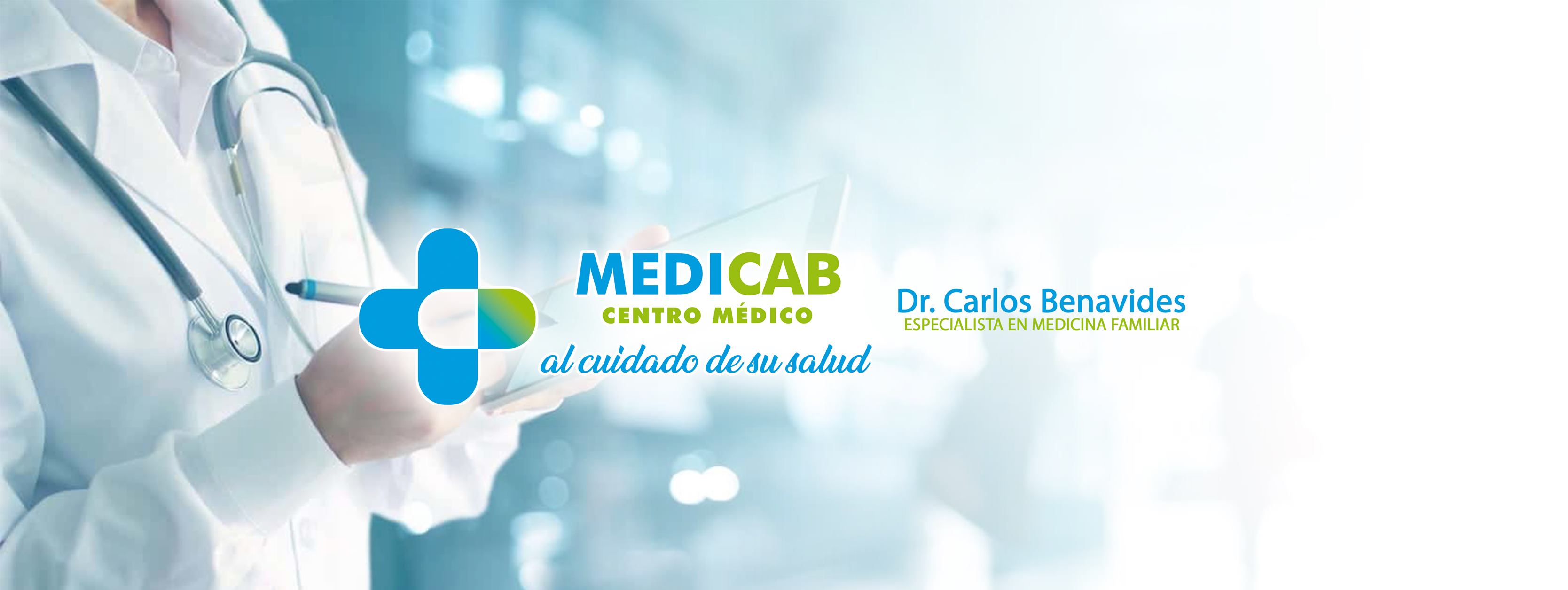 MEDICAB | Cayambe