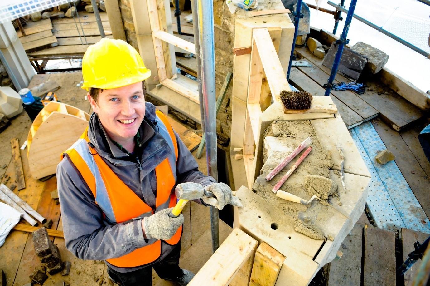 Love Heritage NI - Applications are now OPEN for the All-Ireland # ...