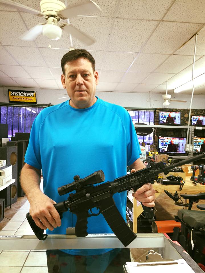 Chunns Pawn Inc | Pontotoc MS