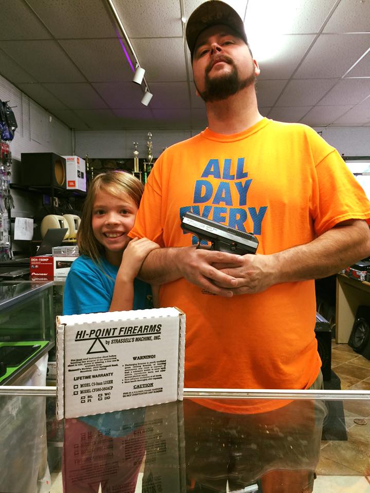 Chunns Pawn Inc | Pontotoc MS