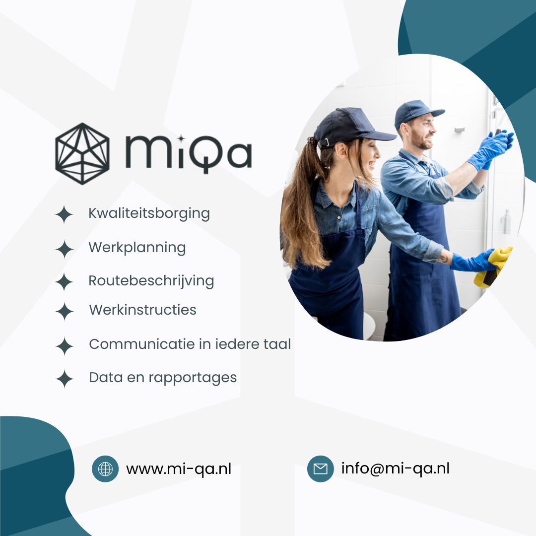 MiQa | Echt