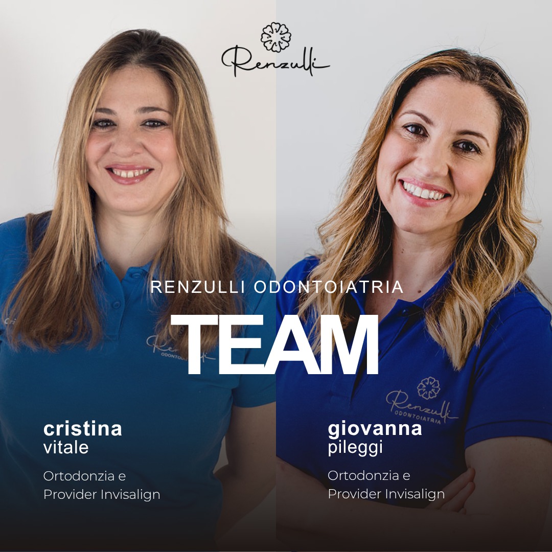 Renzulli Odontoiatria | Rome