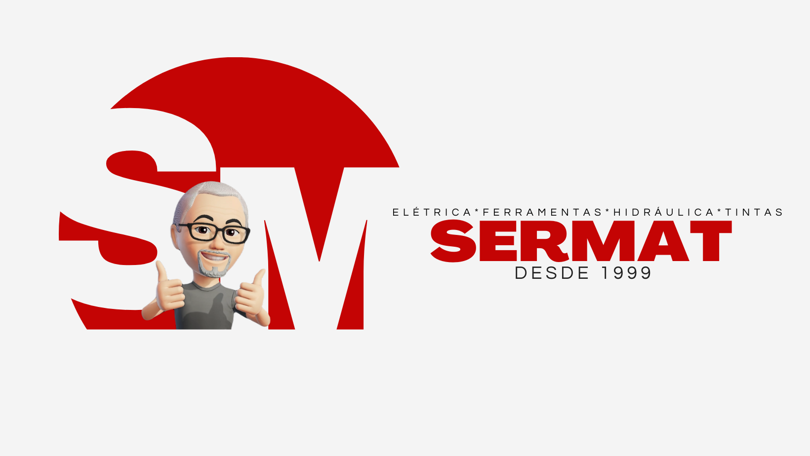 Sermat | São Carlos do Pinhal SP