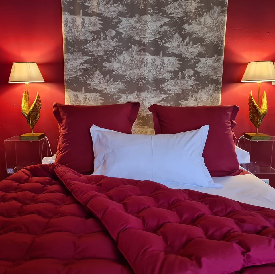 Le Petit Chou -... - Le Petit Chou - Chambres d'Hôtes