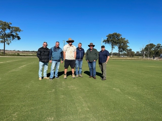 Turfworks Group - When big names in Turf come together you...