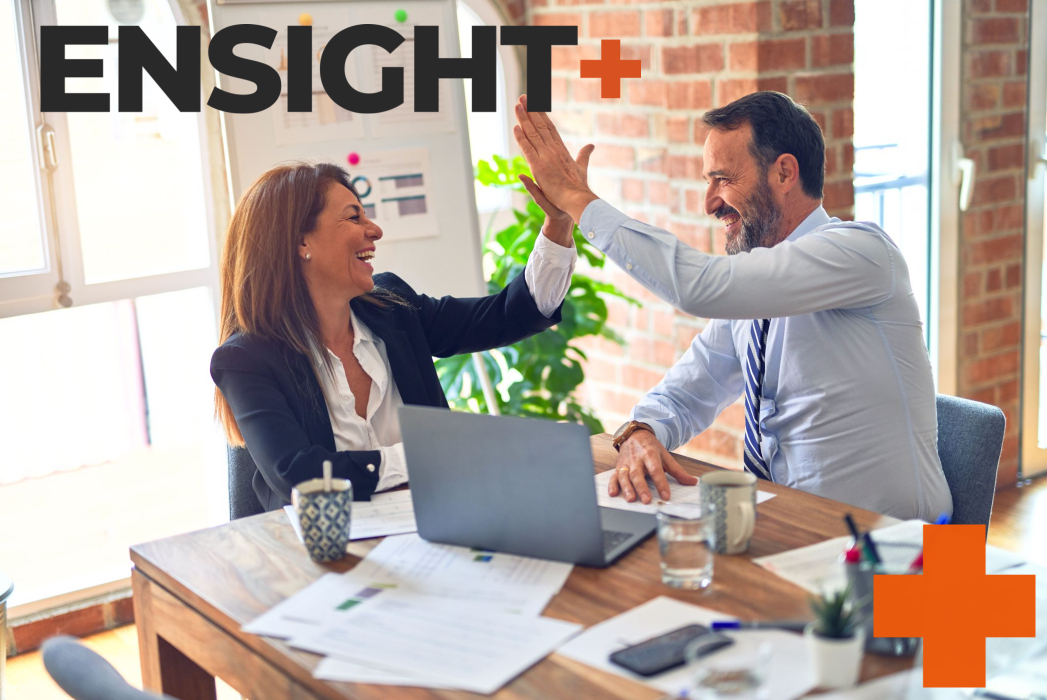 EnSight+